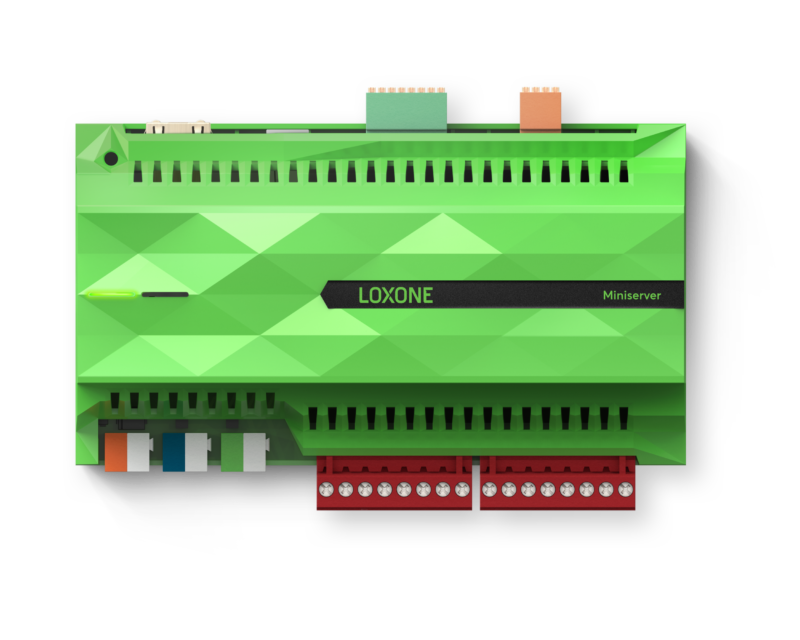 Loxone Miniserver Image